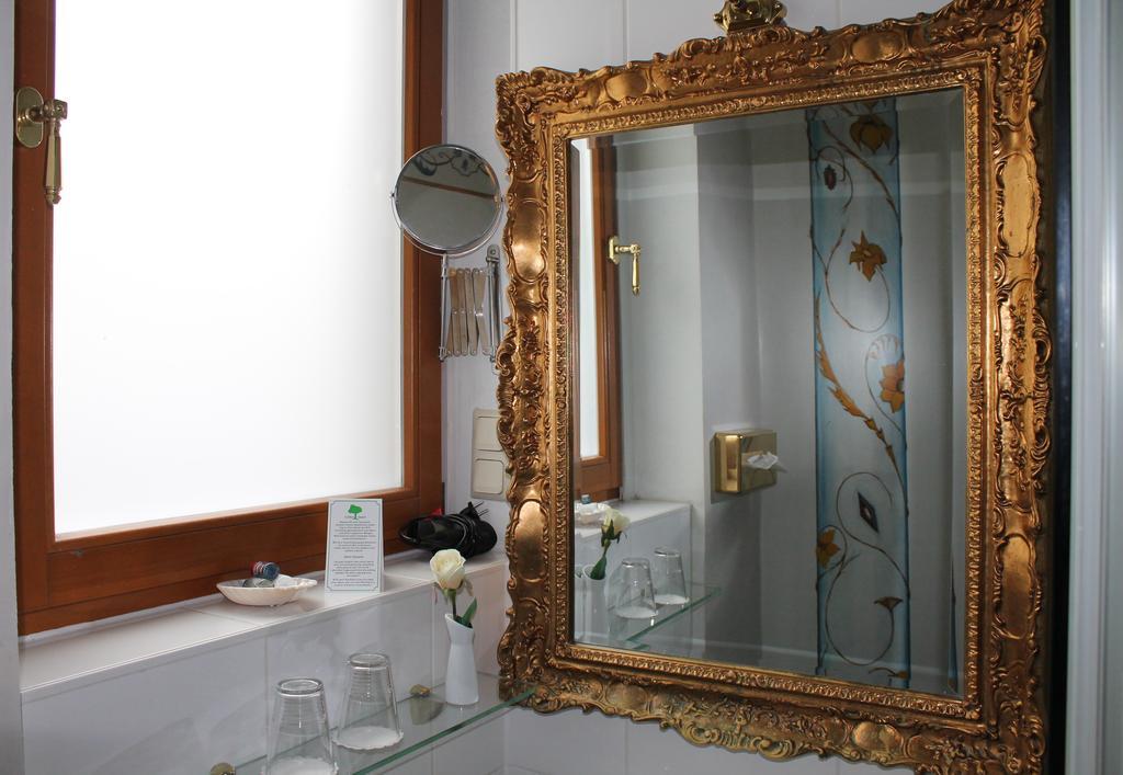 Albergo City Hotel Berlin Rum bild