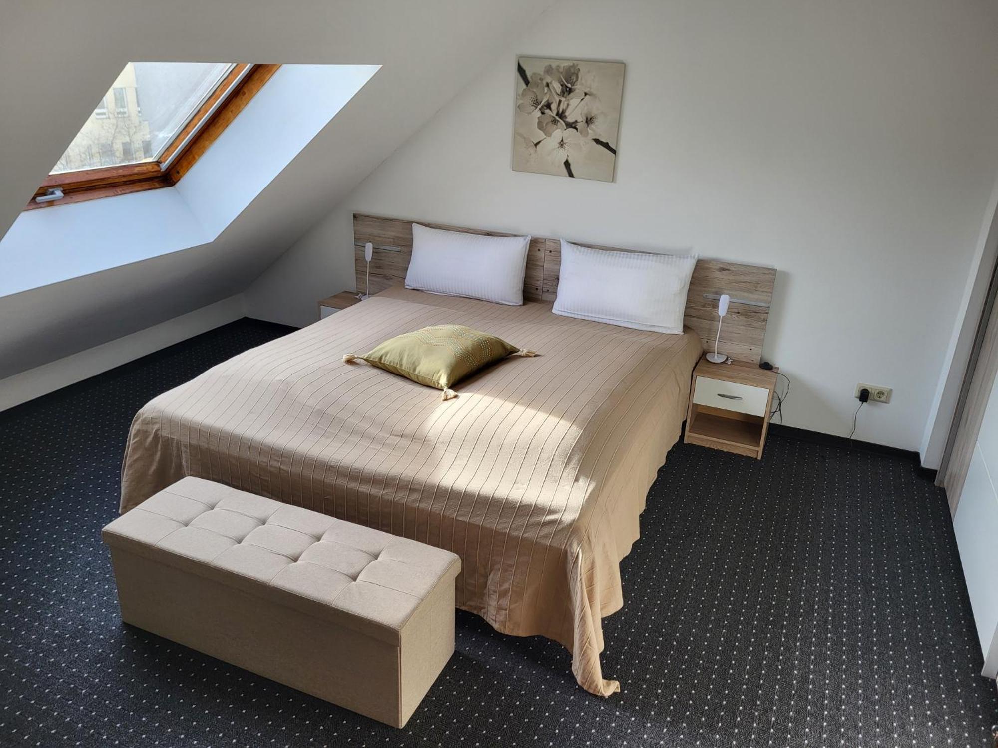 Albergo City Hotel Berlin Exteriör bild